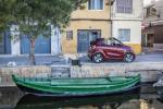 Smart EQ ForTwo Prime Cabrio 2020 года (WW)